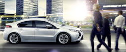Ampera mieten
