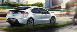 elektrisch fahren