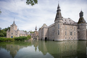 Schloss Jehay (Château de Jehay)
