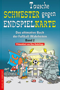 Fußball-Buch