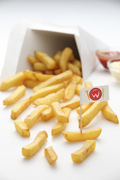 Pommes Frites