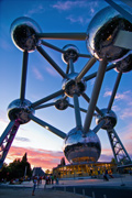 Atomium