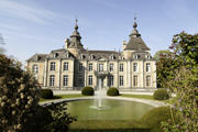 Schloss Modave (Château de Modave)