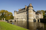 Schloss Belœil (Château de Belœil)