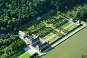 Schloss Freÿr (Château et Jardins de Freÿr)