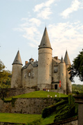 Schloss Veves (Château de Vêves)