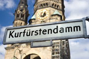 Kurfürstendamm