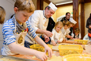 Stollenbäckerei