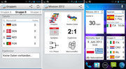 Mission 2012 für Android