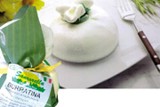 Typische Burrata