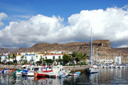 Puerto de Mogan