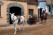 Westernshow in Sioux City