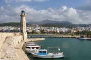 Rethymnon