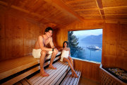 Weggis Graziella Sauna