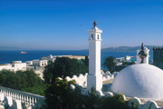 Moschee in Tanger