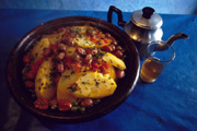 Tajine