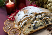 Dresdner Stollen