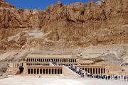 Hatschepsut Tempel