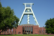 Bergbaumuseum Bochum