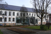 Bürgerhaus