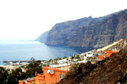 Los Gigantes