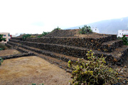 Pyramiden von Güimar