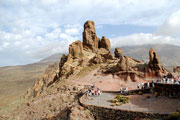 Teide Nationalpark