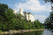 Schloss Orlik