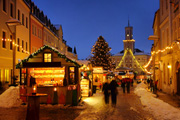 Weihnachtsmarkt