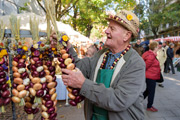 Zwiebelmarkt Impressionen (2)