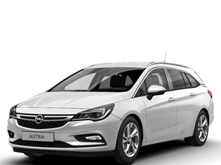 Astra Mieten